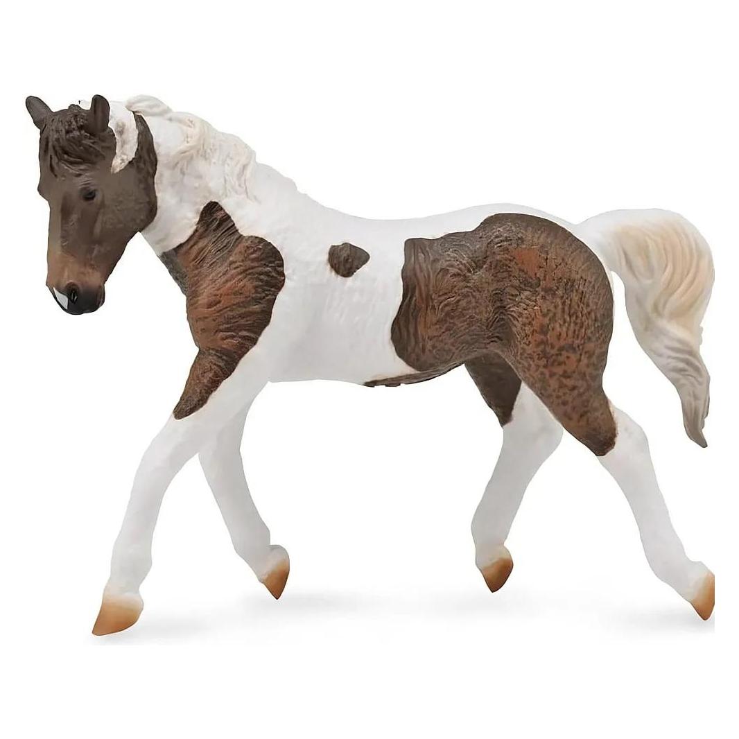 Collecta Figur Bashkir Curly XL Stute (004-88780) (004-88780)