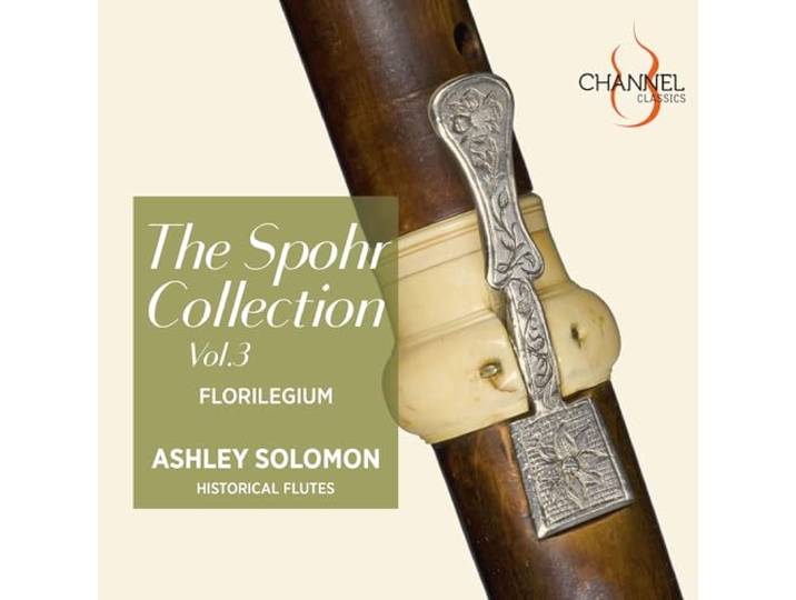 The Spohr Collection