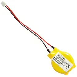 Lenovo RTC Battery, Notebook Akku