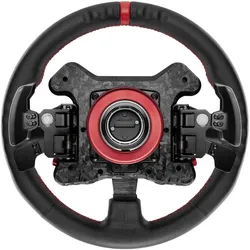 Simagic Neo X-330R (PC), Gaming Controller, Schwarz