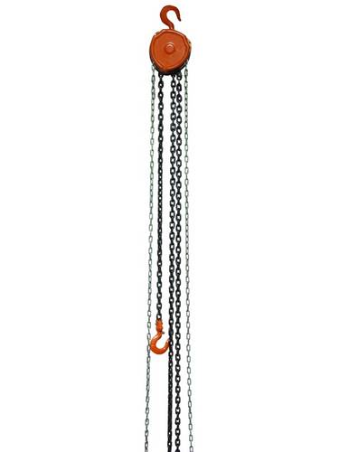 Eurolite 58000112 Kettenzug 1 St. 1 kg