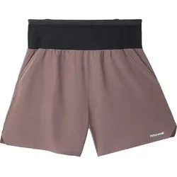 NNORMAL Bekleidung Race Shorts, Größe XS in Lila Lila