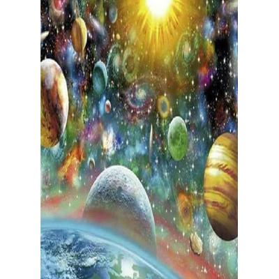 Fraktale Weltformel, Taschenbuch von Margarete Zapp, Epubli, 978-3-7450-0342-0
