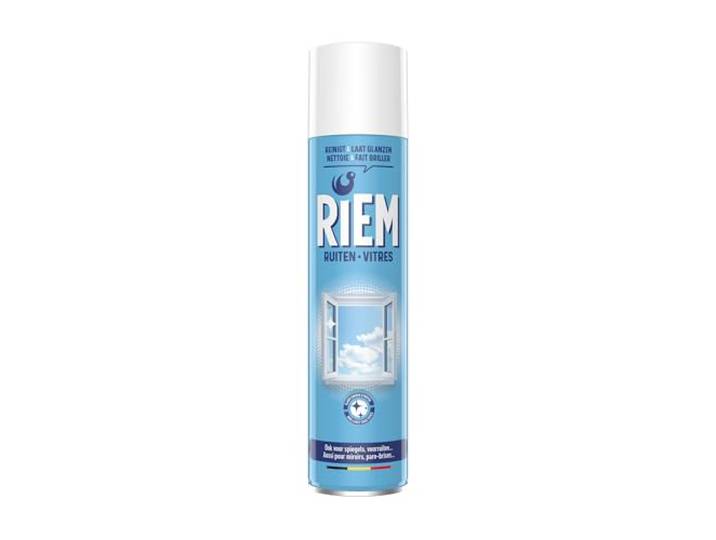 Ruiten - Glasreiniger - RIEM - 0,4 L - Aërosol