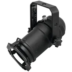 EUROLITE PAR-16 Spot MR-16 schwarz