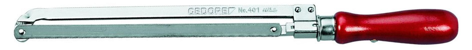 Gedore 401 Kleine Metaalschaar 6500050