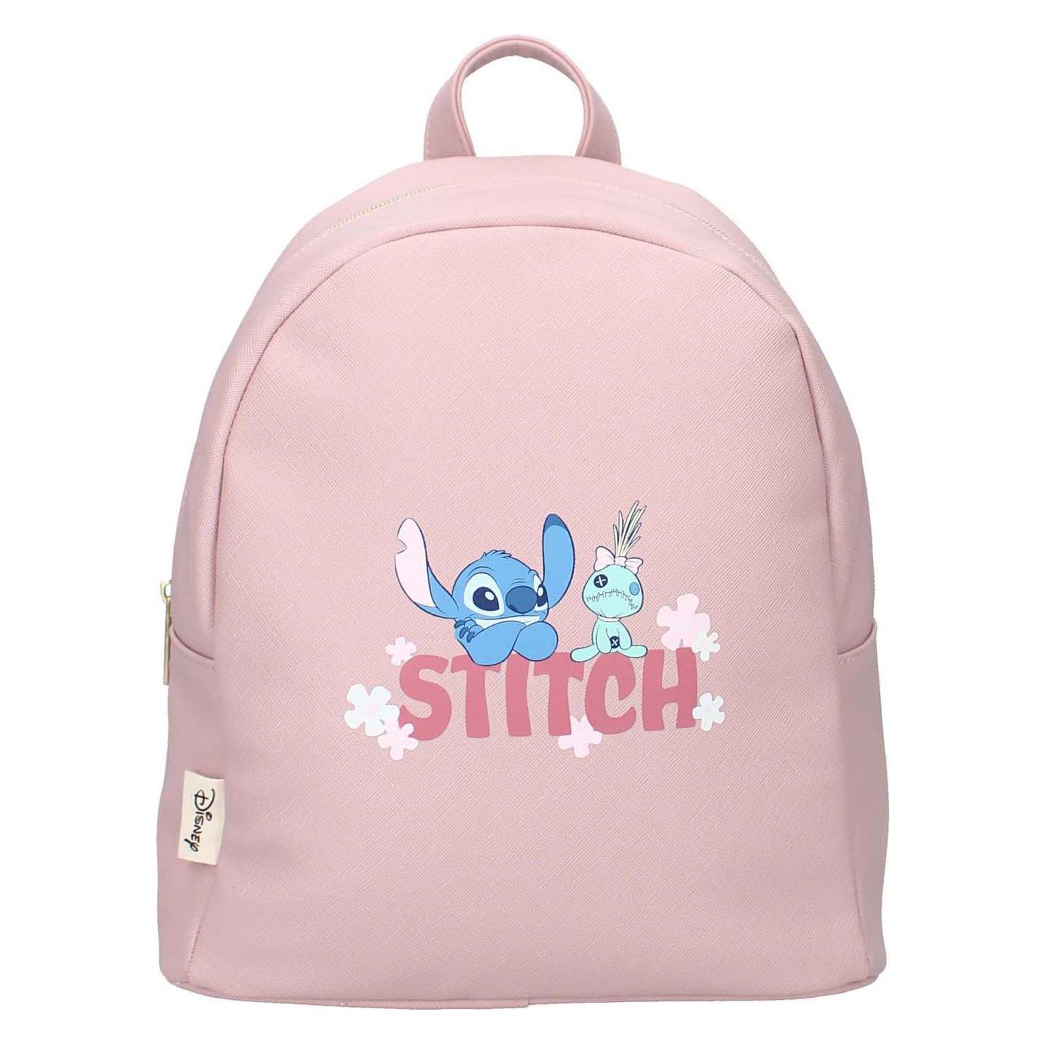 Vadobag Stitch Rucksack für dich gemacht (795-01085)