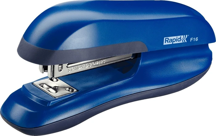 RAPID F16, blau