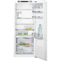 Siemens KI51FADE0, Einbaukühlschrank, Weiss
