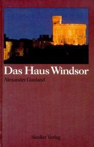 Alexander Gauland - Das Haus Windsor - Preis vom 10.10.2026 11:48:34 h