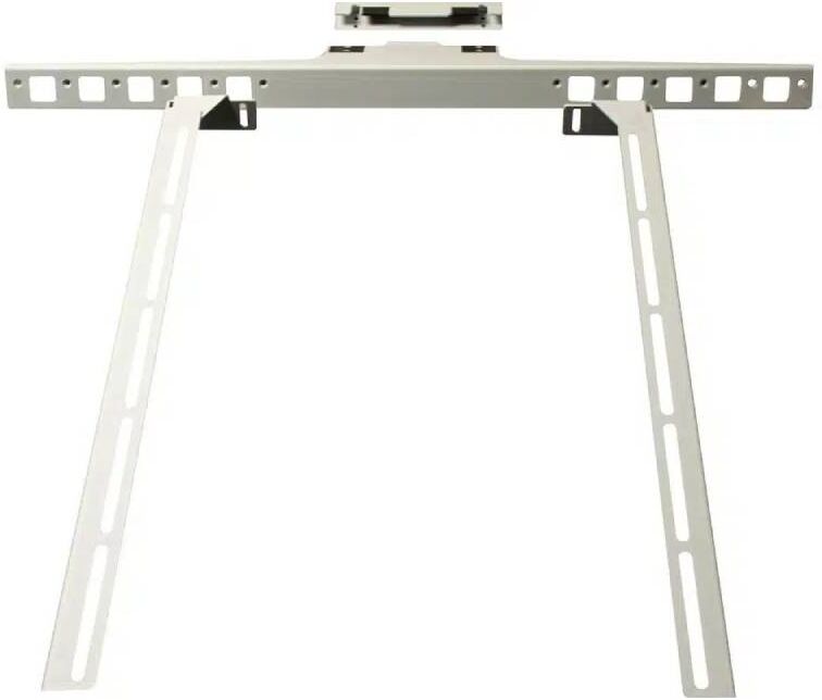 Poly Studio X70 - kit montage VESA Kit de fixation VESA pour caméra Poly Studio X70.