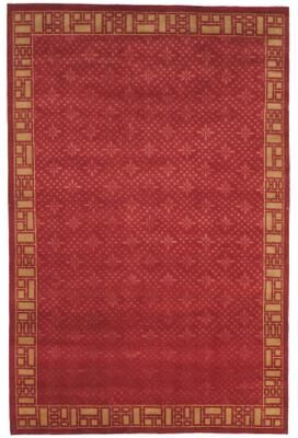 SAFAVIEH Couture Hand-knotted Nepalese Antoanela Wool Rug