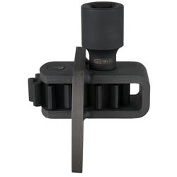 KS Tools 455.0020 1/2 Motor-Durchdrehvorrichtung für Mercedes / MAN, 70mm