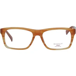 GANT, Lesebrille, Brillenfassung Gr Leffert Mamb52 (keine Korrektur)