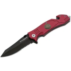 Magnum, Mehrzweckmesser, Nóż Fire Fighter (8.30 cm)