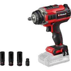 Einhell Professional IMPAXXO 18/450 4510070 Akku-Schlagschrauber 450 Nm 18 V Anzahl mitgelieferte Akkus 0 Li-Ion ohne Ladegerät, ohne Akku