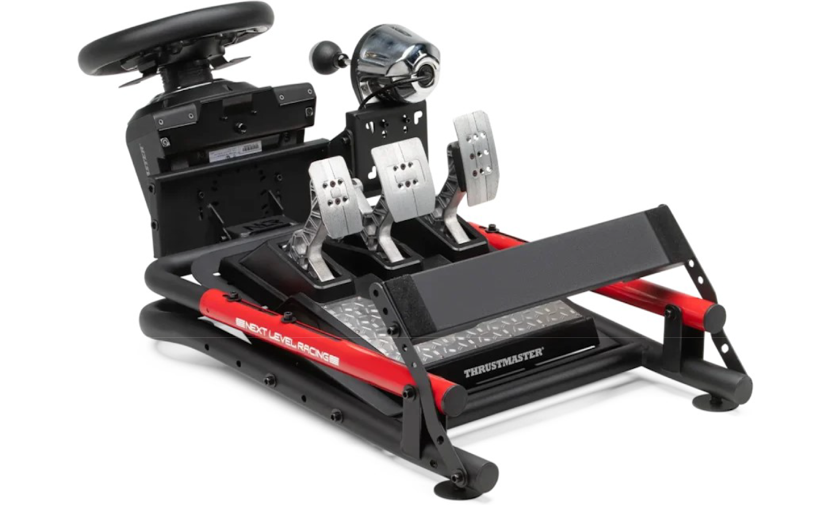 Next Level Racing Rattiteline Wheel Stand Lite 2.0