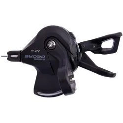 Shimano, Schalthebel + Bremshebel
