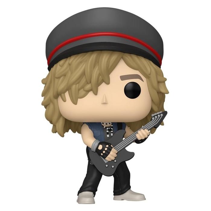 Funko POP Rocks Guns N' Roses Duff McKagan (1985) (FUPC3064)