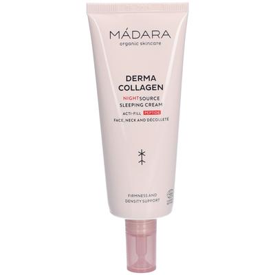 Madara Derma Collagen Nuit 70Ml 70 ml Creme