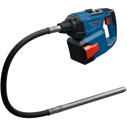 Bosch Professional, Rührwerk + Mörtelrührer, PRO GVC18V-25-120D (Betonverdichter)