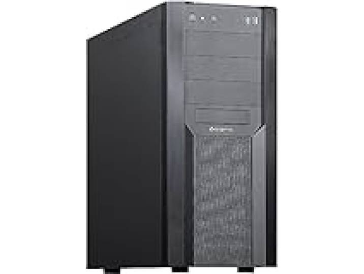 Chieftec CW-01B-OP unité Centrale Tower Noir