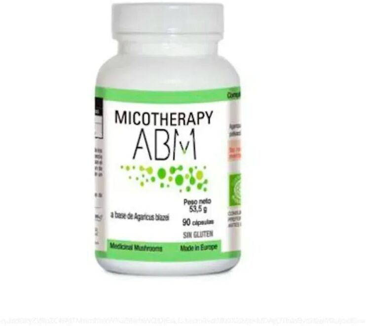 Avd Micotherapy ABM 90 Caps