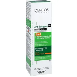 Vichy Dercos Anti-Schuppen 2in1 ShampooConditioner
