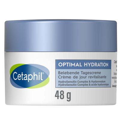 Cetaphil Optimal Hydration belebende Tagescreme 48 g