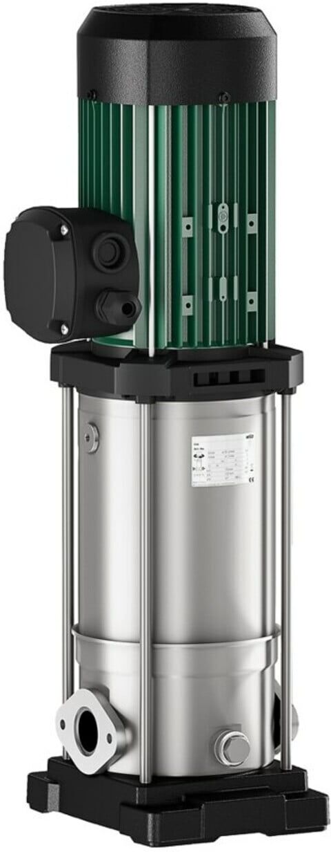 Wilo Hochdruck-Kreiselpumpe MEDANA CV1-L.407-1/E/E/10O (4239790)