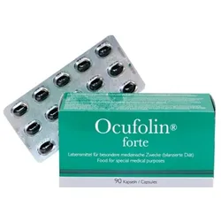 Ocufolin Forte