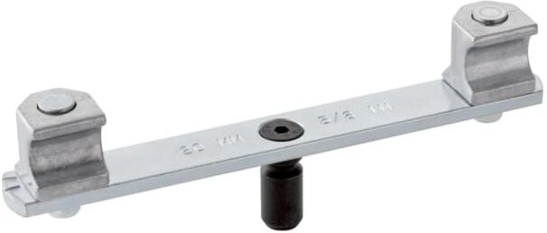 Geberit Biegejoch Mepla 690902001 zu Pumpengehäuse 16mm