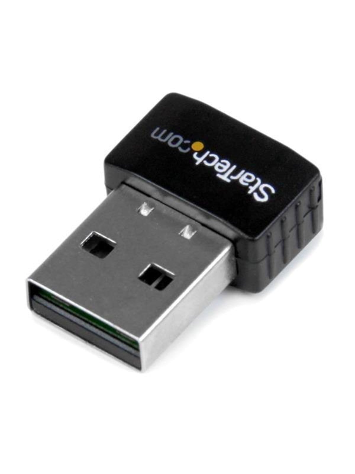 StarTech.com USB 2.0 300Mbps Mini Wireless-N Netzwerk Adapter