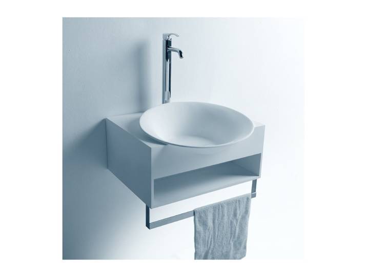 Lave main solid surface Réf : SDWD3871-1