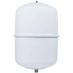 CORNAT Membran-Druckausdehnungsgefäß, Dm 324 mm, 24 L - Zubehör