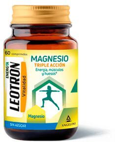Leotron Magnesium 54 Tablets