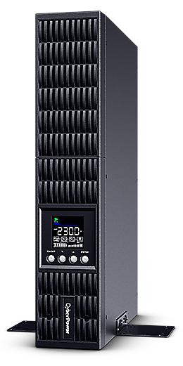 CyberPower OLS2200ERT2UA-B Online USV 19 inch 1980W