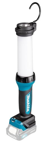 Makita DEBML 104 accu-LED-werkplaatslamp 12 V max. 710 lm Solo