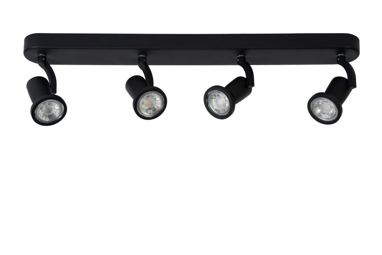 Lucide 11903/20/30 LED Plafondlamp