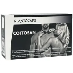 COITOSAN Kapseln 60 St Kapseln