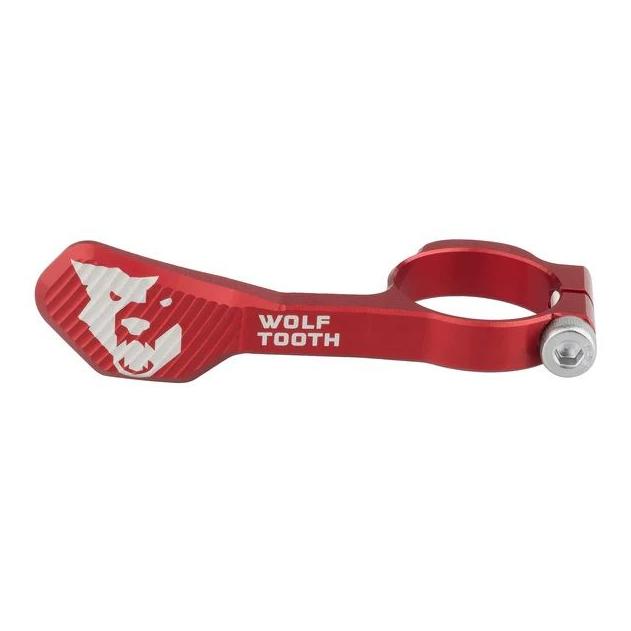 Wolf Tooth ReMote Pro Ersatzhebel, red (41452288)