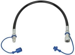 Showtec CO2 3/8 Q-LOCK Verlängerung