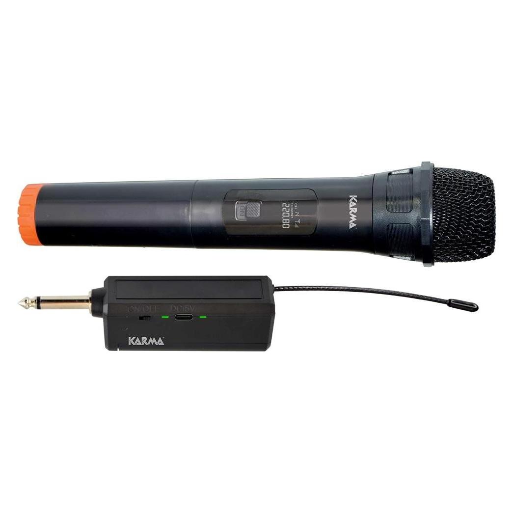 Karma Mikrofon-Set 169 Batterie (39832788)