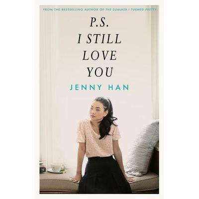 P.S. I Still Love You, Taschenbuch von Jenny Han, Scholastic Ltd., 978-1-4071-5798-6
