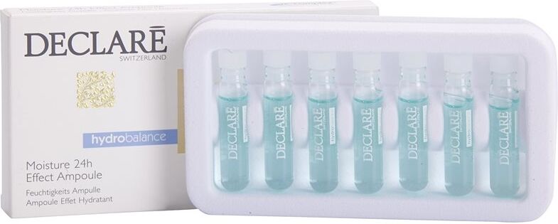 Declaré Hydro Balance sérum hydratant en ampoules 7 x 2,5 ml