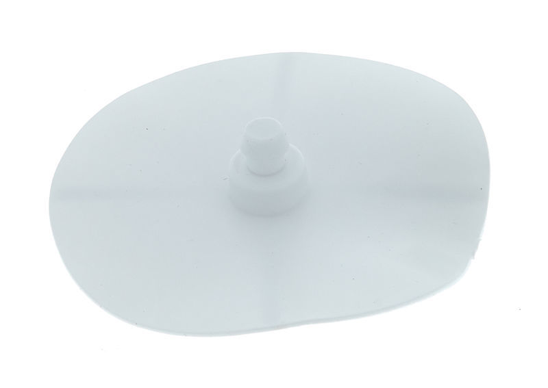 Manfrotto Autopole 032PC Protection Cap White