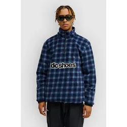 DC Park Reversible 10K Anorak anthracite Gr. XL