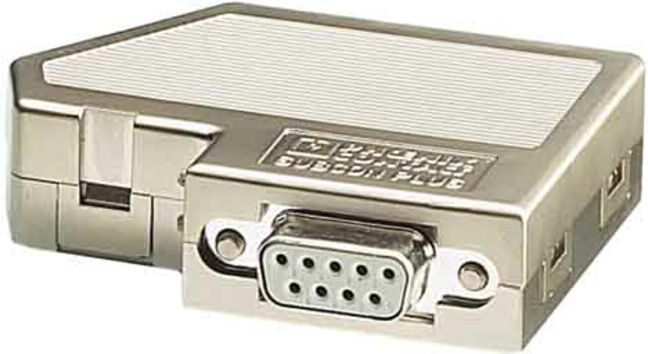 Phoenix Contact Connecteur Canbus Subcon-Plus-Can (2744694)