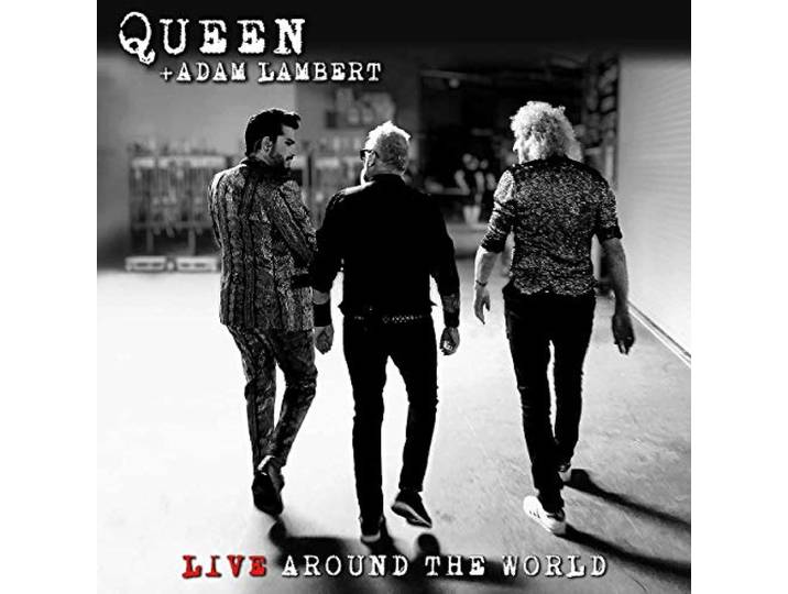 Live Around The World