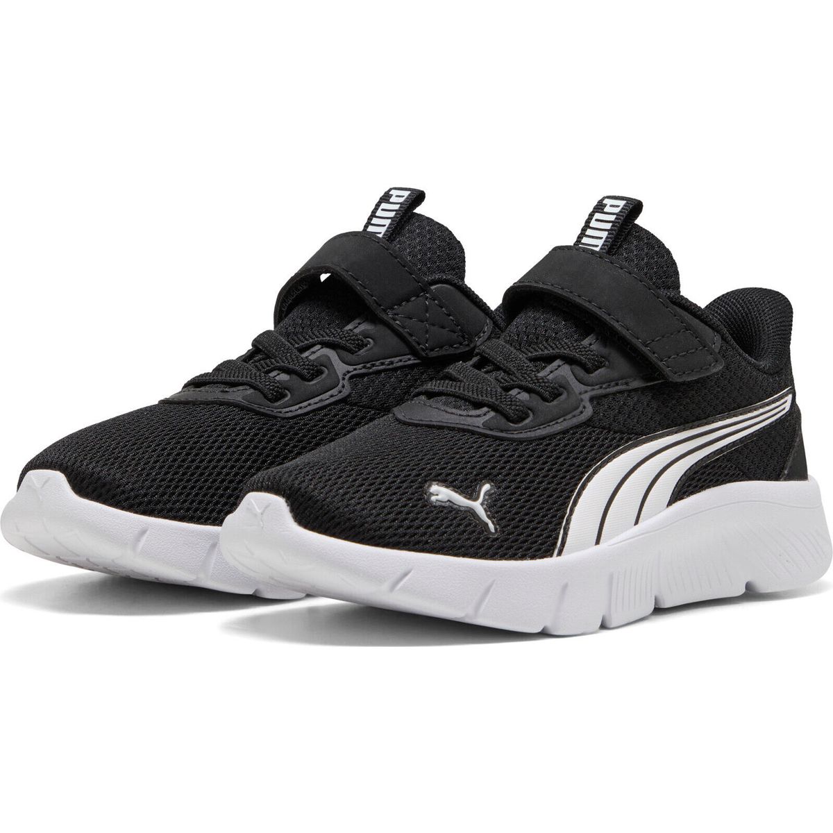 Puma Flexfocus Modern AC PS puma black-puma white (01) 1 401519-01-1